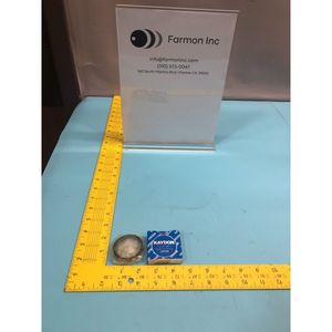 Roulement à billes Kaydon KAA15XL0 Reali Slim, 185812 - Équipement et pièces semi-conductrices de confiance à l'échelle mondiale chez - Product Image 2