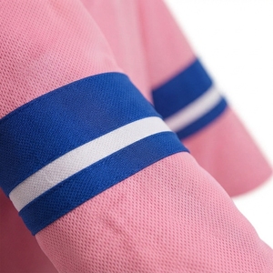 Ensemble uniforme de hockey pour hommes, maillot et short de hockey sur gazon personnalisés, vêtements de sport respirants pour l'entraînement en équipe, les matchs et la compétition - Product Image 5
