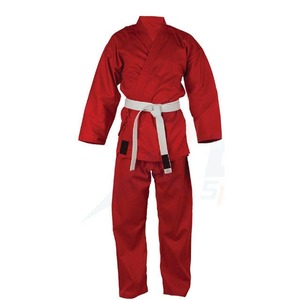 Uniforme de Karate Elástico para Hombre, Diseño Más Reciente, Ropa Deportiva de Alta Calidad a Precio Razonable - Product Image 2