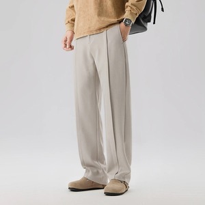 Wholesale Plain <b>Mens</b> Heavyweight Cotton Sweatpants Blank Custom Thick Fleece Track Pants Gym Jogger <b>Trousers</b> - Product Image 1