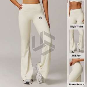 Leggings de Yoga con Bolsillo, Cintura Alta, Efecto Push-Up, para Deportes, Running, Entrenamiento, Gimnasio, Yoga, Pantalones para Mujer - Product Image 6