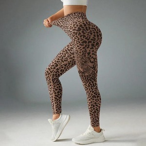 One Size Fits All Full Length Seamless Sublimation <b>Leggings</b> Best-selling Print <b>Leggings</b> Tight Elastic Gym Fitness <b>leggings</b> - Product Image 2