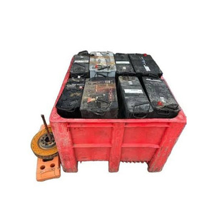 Batterie de voiture d'occasion de qualité supérieure, prête pour le commerce direct d'usine - Product Image 1