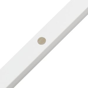 Canaleta para Cables de PVC de 1"x0.6" (98.4') para Bandejas Portacables - Product Image 6