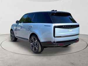 Land Rover Range Rover P530 SE AWD l SUV, Modelo 2025, Impecable - Product Image 2