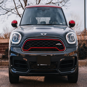 2018 Mini Cooper Countryman John Cooper Works ALL-4 - Product Image 1