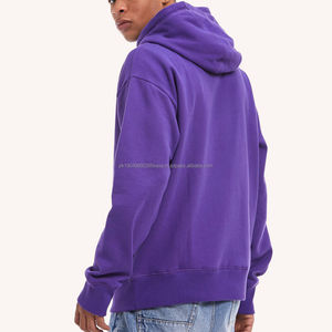 Low MOQ Quick Dry Breathable Winter Wear <b>Men</b> Hoodies Custom <b>Men</b> Pullover Casual Wear <b>Hoodie</b> - Product Image 3