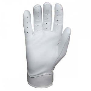 Guantes de Bateo de Béisbol al por Mayor, Guantes de Bateo de Béisbol con Palma Reforzada, Guantes Deportivos Transpirables de Malla para Hombres y Mujeres - Product Image 3