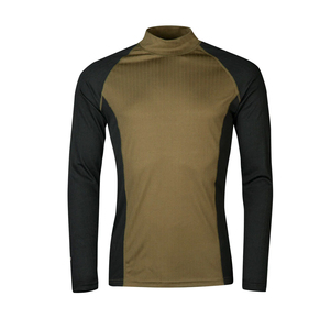 Conjunto de Compresión Deportiva Avanzada, Ropa de Entrenamiento de Secado Rápido, Ropa de Gimnasio de Tela Elástica, Ropa Deportiva para Hombre - Product Image 2