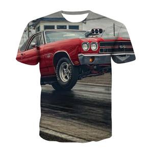 Camisas Casuales de Diseñador para Hombre, Poliéster/Algodón, Alta Calidad, Tallas Grandes, Elegantes, Bordado Personalizado, Transpirables, de Secado Rápido - Product Image 5