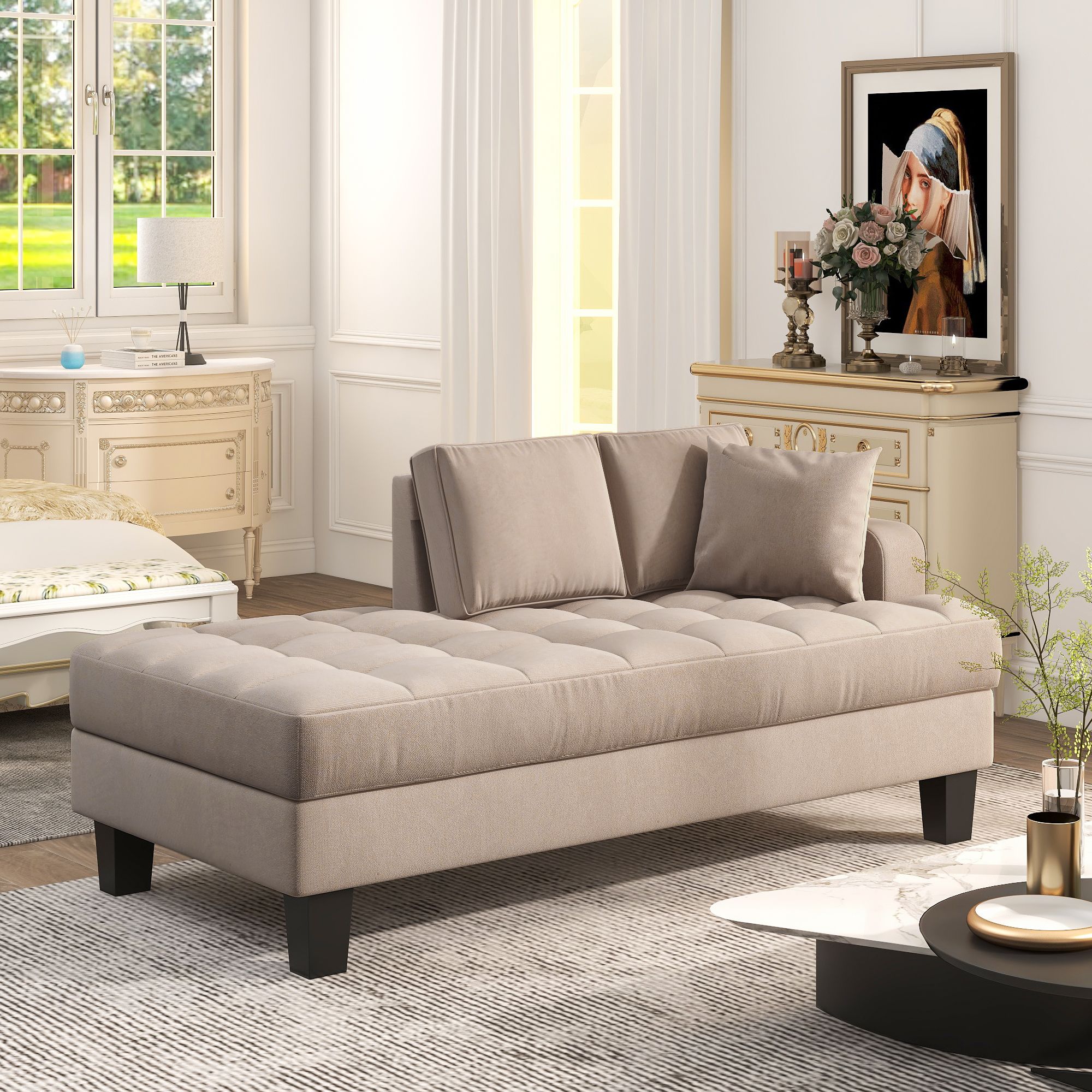 Warm Grey Color