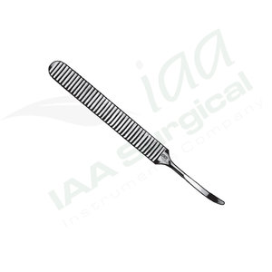 Raspadores Quirúrgicos Williger para Cortar Huesos, Manuales, de Acero Inoxidable, Reutilizables, Instrumento de Cirugía General Hospitalaria, Clase I CE - Product Image 4