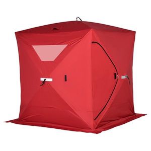Carpa Plegable para Pesca y Camping - Product Image 3