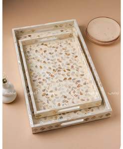 Plateau artisanal Mother of Parley - Product Image 4