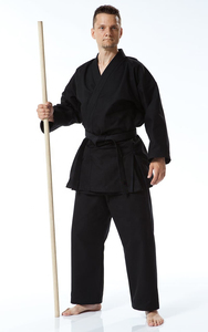 Latest Design Custom Color Karate Uniform Martial Arts Wear for Training & Competition For Fighting Wear Karate Uniform - Product Image 5