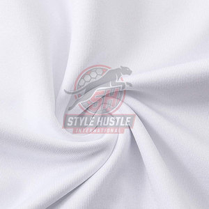 Camisetas MMA de color sólido para hombre, ropa de verano hecha en Pakistán, camisetas MMA para venta en línea - Product Image 6