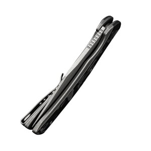 Couteaux pliants, design pratique pour la poche, pour la pêche, le camping, les voyages et les tâches de découpe générales, outils portables pour un usage quotidien - Product Image 2