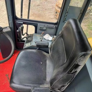 รถตักล้อยาง KOMATSU WA380 มือสอง ขนาด 20 ตัน รถตักหน้าไฮดรอลิก เครื่องจักรก่อสร้าง - Product Image 2