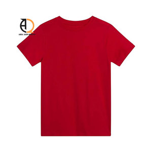เสื้อยืดผ้าฝ้ายแฟชั่นลำลองสำหรับผู้ชาย - Product Image 1