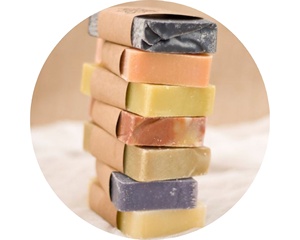 BULK PRICE SEA MOSS <b>SOAP</b> MOISTURIZING IRISH MOSS <b>SOAP</b> FOR GLOBAL TRADING - Product Image 4