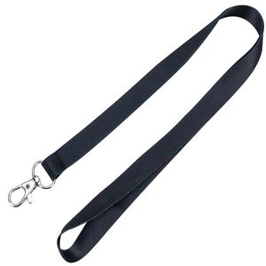 Custom Branding Manufacturer Solutions <b>Lanyard</b> High Quality <b>Lanyard</b> Comfortable <b>Polyester</b> ID Holder Strap with OEM Service - Product Image 1
