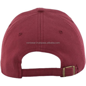 Customized Vintage Cotton Washed Denim Hip Hop Breathable Waterproof Baseball Cap Adjustable 6 Panel Dad <b>Hat</b> for Men and <b>Women</b> - Product Image 2