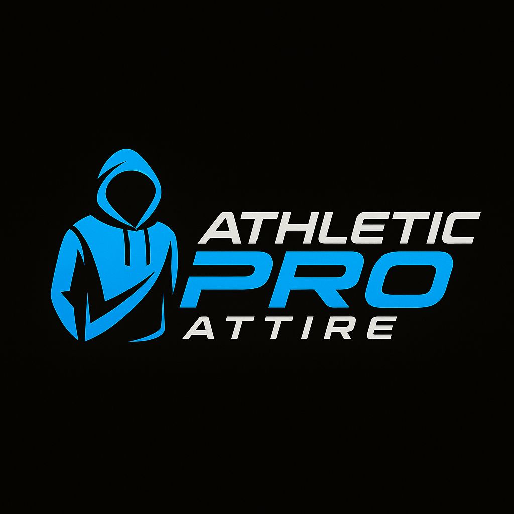 AthleticPro Attire logo