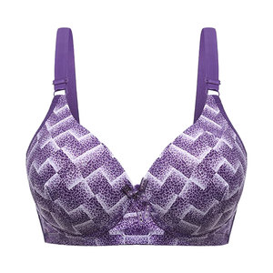 Sujetador deportivo elástico sin costuras para mujer, talla adulta, sujetador deportivo para mujer, todas las tallas, sujetador deportivo para mujer hecho a medida - Product Image 1