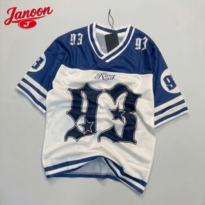 Custom Sublimation Sports Jersey Manufacturer Wholesale Quick Dry Polyester Team Uniform <b>Athletic</b> Training Shirt for Men Women - Product Image 6