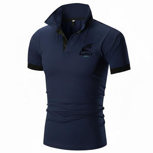 Camiseta al por Mayor 2026 para Hombre, 100% Algodón, Cuello Redondo, Logotipo Personalizado OEM, Diseño a Color, Camiseta para Adulto - Product Image 5