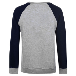 Sweat-shirt pour homme, tendance, décontracté, dernières créations, tailles adultes, respirant, prix de gros, sur mesure, 100% brodé - Product Image 4