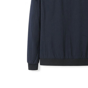 High Street Style <b>Men</b> Varsity <b>Jackets</b> With Custom Packing Winter And Autumn Season <b>Men</b> Varsity <b>Jackets</b> - Product Image 6