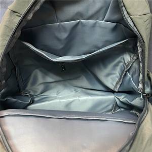 Sac de voyage multifonction en nylon léger et imperméable 30-40L, sac de transport avec poche avant en filet et poignées durables TL-015 - Product Image 2