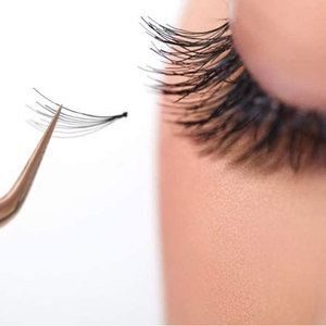 Juego de Pinzas Profesionales de Acero Inoxidable para Cejas, Punta Inclinada, Punta Puntiaguda, Punta Recta, Herramienta de Precisión para Depilación Facial - Product Image 4
