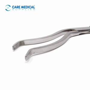 Espéculos de Diagnóstico Profesionales de Acero Inoxidable, Juego de Instrumentos para Uso Hospitalario en Otorrinolaringología, Alta Calidad - Product Image 2