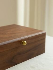 Handcrafted Floral Bone Inlay Wooden Jewelry <b>Box</b> Decorative Storage Organizer <b>Keepsake</b> Chest for Home Decor & Luxury Gifting - Product Image 2