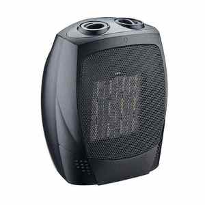 Calentador Eléctrico MA-PTC-903 220v con Cuerpo de Plástico y Protección Contra Sobrecalentamiento, Electrodomésticos de Alta Calidad, Origen Vietnam - Product Image 2