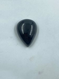 Pierre précieuse d'opale naturelle, pierre taillée en vrac, 33,90 carats, pour la fabrication de bijoux - Product Image 4