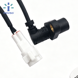 เซ็นเซอร์ ABS คุณภาพสูง PEIVSO สำหรับ Toyota เซ็นเซอร์วัดความเร็วล้อ ABS รุ่น 89542-47020 - Product Image 5