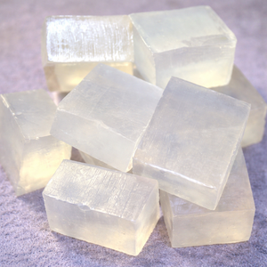 OFERTA MAYORISTA: Base de Jabón Natural Premium Pura, Más Vendida, Empaque a Granel, Calidad de Exportación / Sra. Alina - Product Image 4