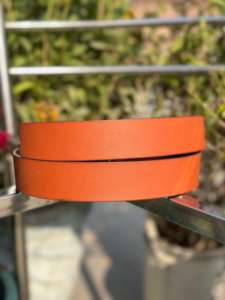 High Quality Handmade Leather Western <b>Buckle</b> <b>Belt</b> <b>for</b> <b>Men</b> Casual with Premium Craftsmanship - Product Image 2