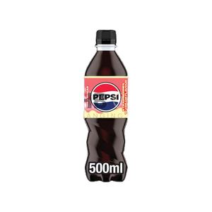 Pepsi Fresa y Crema Sin Azúcar al por Mayor - Product Image 1