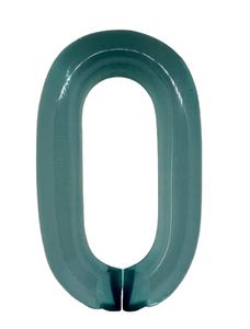 Chaîne en résine, décoration murale, art déco, décoration de chambre à coucher, fabrication artisanale, élégante, par ALLIANCE CRAFT - Product Image 5