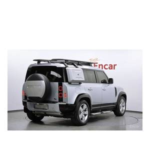 Land Rover Defender 110 D300 HSE 2023/1 avec boîte de vitesses automatique, direction à gauche, carburant diesel, caméra arrière - 45 449 km - Product Image 2