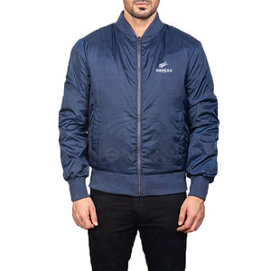 Premium Quality Bomber <b>Jackets</b> For <b>Men</b> Stylish Streetwear Design Comfortable Fit All Season Casual Outerwear Winter <b>Jacket</b> - Product Image 4