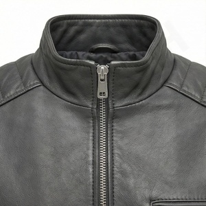 Chaquetas Clásicas para Motociclistas Conqueror, Recién Llegadas, Totalmente Personalizables, Capas Exteriores Cómodas, Tela de Nailon 600D, Kit Oxford - Product Image 4