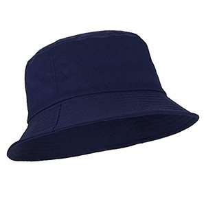 Sombreros de Pescador Unisex de Alta Calidad, Diseño Personalizado 2026, Dibujos Animados de Animales, 100% Algodón Denim, Transpirables, para Invierno y Playa, Directo de Fábrica - Product Image 1