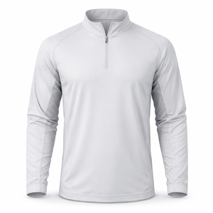 Chemises de pêche personnalisées en gros - Options personnalisées directes d'usine pour hommes |   Commandes en gros OEM - Product Image 1