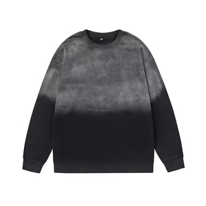 Vente en gros d'usine, ensemble de sweat-shirts pas chers, impression de logo personnalisé, sweat-shirts à capuche pour hommes pour l'hiver, sweat-shirts et sweats à capuche pour hommes - Product Image 4