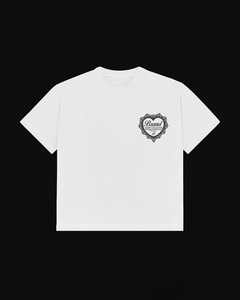 Camisetas Deportivas de Moda con Diseño Personalizado, 100% Algodón, Cuello Redondo, Corte Holgado para Hombre, Precio al por Mayor - Product Image 4